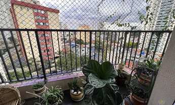 Imagem 6: SÃO PAULO - Apartamento Padrão - SANTA TERESINHA