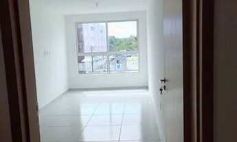 Imagem 3: Alugo apartamento novo Residencial Central Park ?Bairro José Américo