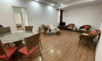 Imagem: Apartamento à venda, 3 quartos, 1 suíte