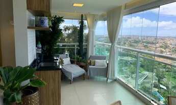 Imagem 3: Art Residence Apartamento para venda com 144 m², 3 quartos em Piatã - Salvador - BA