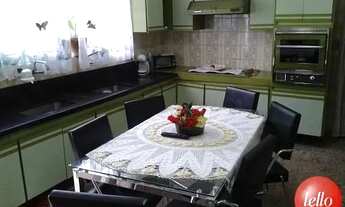 Imagem 6: São Paulo - Casa Padrão - Tatuapé