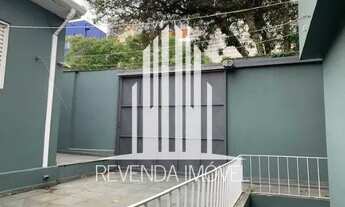 Imagem 4: Casa para locação na Vila Clementino, 145 metros com 3 quartos e 2 vagas