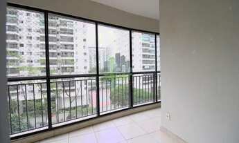 Imagem 5: Apartamento para Venda em Rio de Janeiro, Jacarepaguá, 2 dormitórios, 1 suíte, 2 banheiros