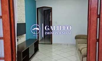 Imagem 5: VENDA DE CASA NO JARDIM DAS PALMEIRAS - 3 QUARTOS COM SUÍTE - VÁRZEA PAULISTA - SP