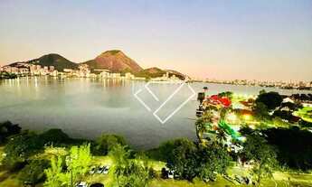 Imagem 3: Apartamento com 4 quartos, 157 m² - venda por R$ 4.200.000 ou aluguel por R$ 10.500/mês