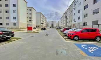 Imagem 3: Apartamento nascente, térreo parque Lusitânia I Maranguape 1