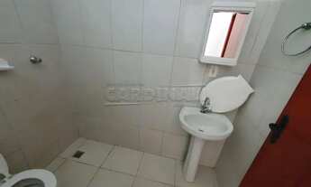 Imagem 7: Apartamento Padrão em São Carlos