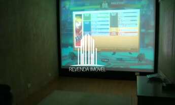 Imagem 7: Galpão à venda na Vila Amália (Zona Norte) com 200m²