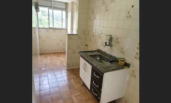 Imagem 5: Apartamento para aluguel com 52 metros quadrados com 2 quartos em Itanhangá - Rio de Janei