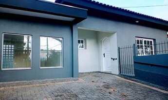 Imagem: Casa av anchieta prox a padaria com Edicula