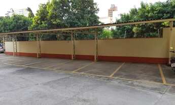 Imagem 2: Sorocaba - Apartamento Padrão - Mangal