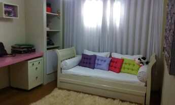 Imagem 2: Sobrado para venda possui 120 metros quadrados com 2 quartos em Ipiranga - São Paulo - SP