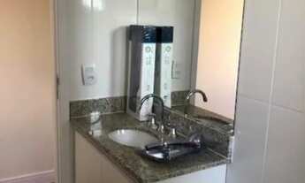 Imagem 7: Apartamento para venda possui 110 metros quadrados com 3 quartos