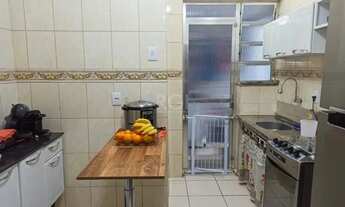 Imagem 4: Apartamento para Venda - 60.89m², 2 dormitórios, São João