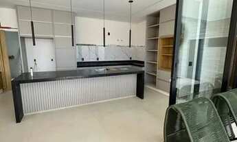 Imagem 5: Casa para venda possui 219 metros quadrados com 4 quartos e mobiliado