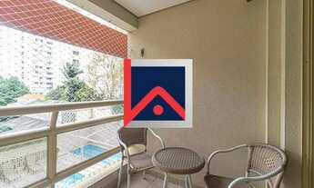 Imagem 6: Apartamento Locação Perdizes 64 m² 2 Dormitórios