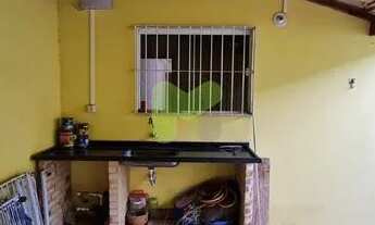 Imagem 7: Casa à venda, 2 quartos, 1 suíte, 1 vaga, Jardim Franco - Macaé/RJ