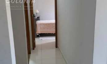 Imagem 4: Santo André - Apartamento Padrão - Parque Oratório