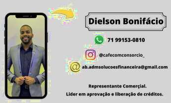 Imagem 2: DB - casa a venda salvador