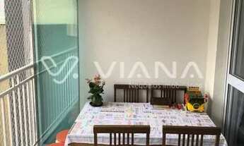 Imagem 6: Apartamento 63M² ,Bairro Santa Maria - São Caetano do Sul