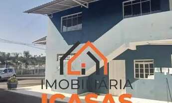 Imagem 3: Galpão para locação, com terreno de 1.714 m², Distrito Industrial Benjamim Guimarães - Sar