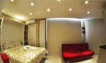 Imagem 2: Loft para aluguel com 30 metros quadrados com 1 quarto em Bela Vista - São Paulo - SP