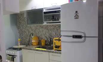 Imagem 3: Vendo apartamento no Spazio