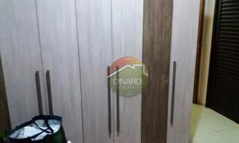 Imagem 3: Apartamento com 3 dormitórios para alugar, 104 m² por R$ 3.375,35/mês - Jardim Botânico