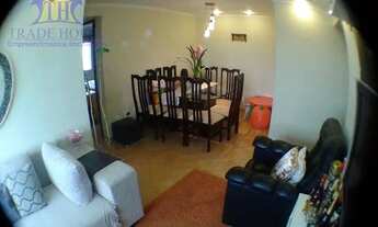 Imagem 3: Apartamento em Bosque da SAUDE - São Paulo