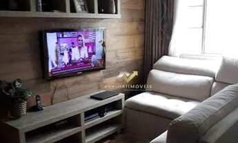 Imagem: Apartamento com 2 dormitórios à venda