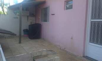 Imagem: Casa para venda no Parque em Atibaia - SP