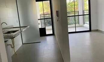 Imagem 2: Apartamento com 3 dormitórios para alugar, 102 m² por R$ 5.750/mês - Estancia Lynce - Atib
