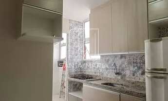 Imagem 2: Apartamento (tipo - padrao) 3 dormitórios/suite, cozinha planejada, portaria 24hs, lazer