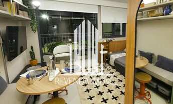 Imagem 5: STÚDIO Á VENDA EM SÃO PAULO