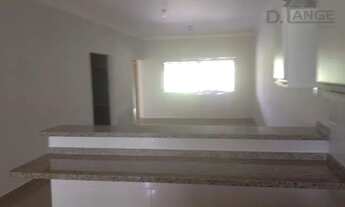 Imagem 5: Casa para alugar no Condomínio Campos do Conde II - Paulínia/SP