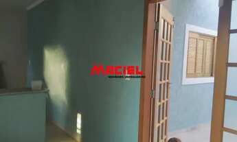 Imagem 2: Casa Padrão em Sao Jose dos Campos