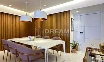 Imagem 7: Apartamento para venda possui 100 metros quadrados com 3 quartos em Madalena - Recife - PE