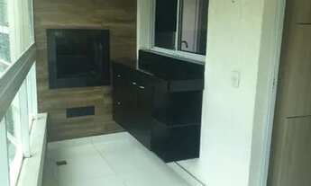 Imagem 4: BELO HORIZONTE - Apartamento Padrão - Sion