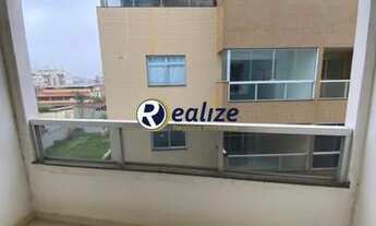 Imagem 6: Apartamento para venda com 89 metros quadrados com 2 quartos em Praia do Morro - Guarapari