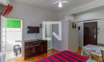 Imagem 1: Apartamento à Venda - Centro, 1 Quarto, 36 m2