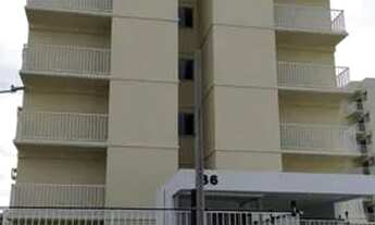 Imagem 3: Aluguel de Apartamento- Condomínio Aurora do Cais - Paulista Centro