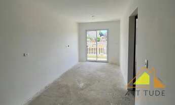 Imagem 2: Apartamento à Venda - Parque das Nações - Santo André