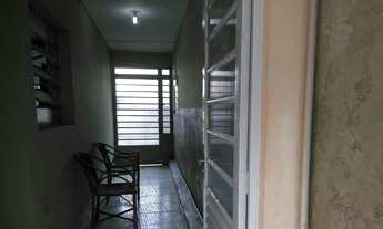 Imagem 5: Sobrado 4dts, 4 gars com 3 pavimentos, em excelente estado conservação no parque Jabaquara