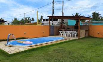 Imagem 4: Casa de Praia com Piscina | Serrambi | 3 quartos