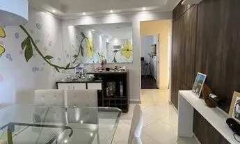 Imagem 3: SãO JOSé DOS CAMPOS - Apartamento Padrão - jardim Satélite