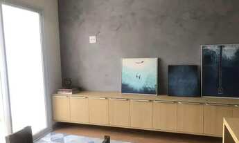 Imagem 3: Apartamento mobiliado para alugar no Condomínio Studio Morada na Vila Itapura em Campinas