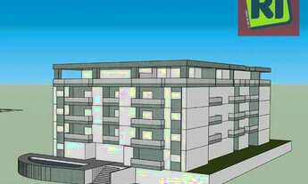 Imagem 2: Apartamento com 1 dormitório à venda, 51 m² por R$ 380.000,00 - Jardim Vista Linda - Bert