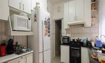 Imagem 6: São Paulo - Casa Padrão - Tatuapé