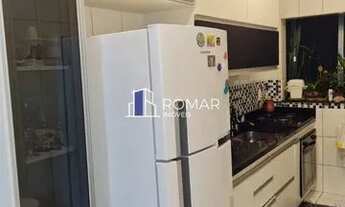 Imagem 5: Apto 2 dorms, José Menino, Stos R$ 390 mil Cod1809