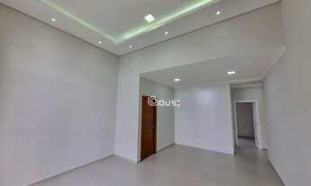 Imagem 2: Casa com 3 dormitórios à venda- Bela Vista - Palhoça/SC